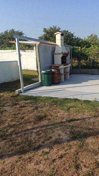 Casa unifamiliar