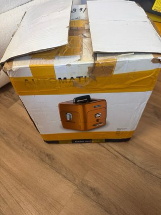 Fusionadora Fibra Óptica Nueva