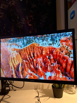 Monitor BenQ GW2270H 22 Full HD HDMI