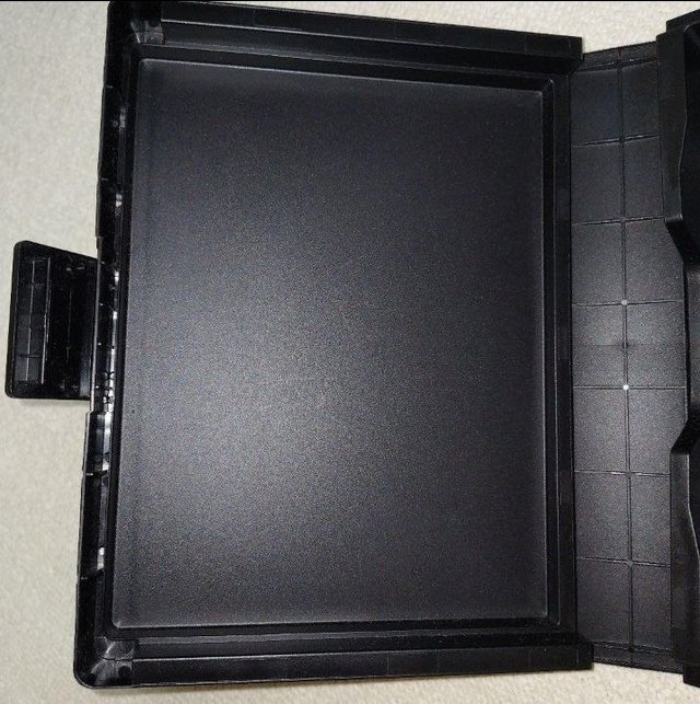 World Heroes Perfect Neo Geo AES