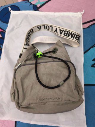 Bolso Bimba y Lola