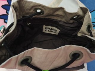 Bolso Bimba y Lola