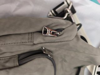 Bolso Bimba y Lola