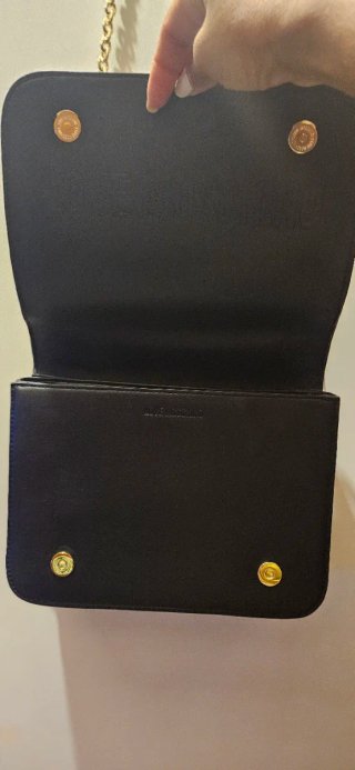 Borsa Love Moschino Beige Nuova