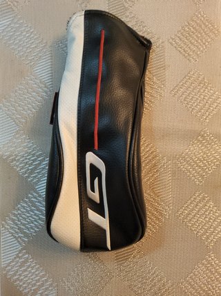 Funda Titleist GT Madera 3
