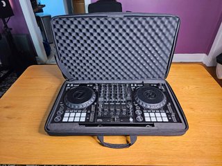 Controladora Pioneer DDJ-1000 Rekordbox