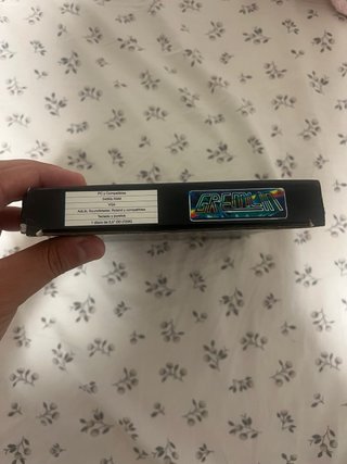 Zool Caja Gremlin