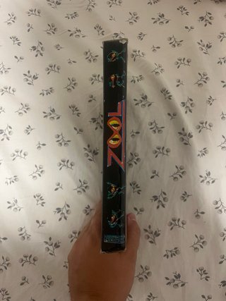 Zool Caja Gremlin