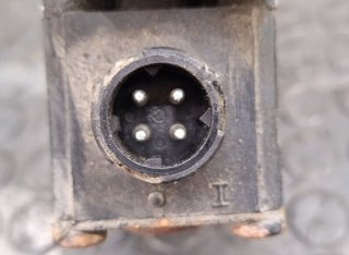 Valvula suspension man 4729000530 le 140 * 102992