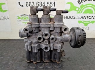 Valvula suspension man 4729000530 le 140 * 102992
