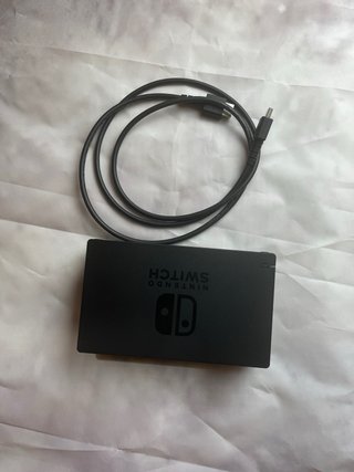Pack 3 Accesorios Nintendo Switch