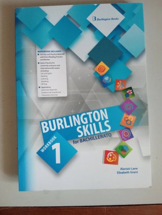 Libro escolar bachillerato ciencias humanas