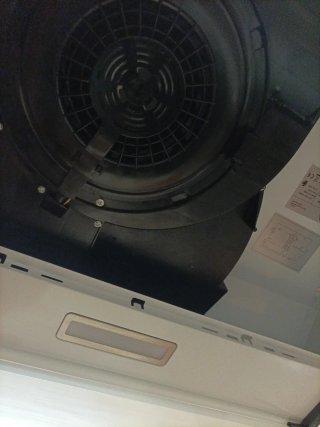 Campana Cata C2 T600 Control Air
