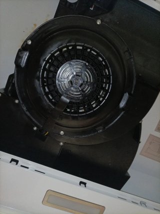 Campana Cata C2 T600 Control Air