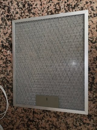 Campana Cata C2 T600 Control Air