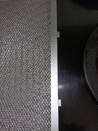 Campana Cata C2 T600 Control Air