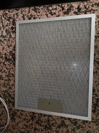 Campana Cata C2 T600 Control Air