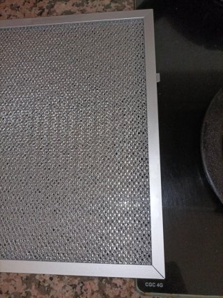 Campana Cata C2 T600 Control Air