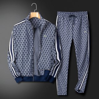 Conjunto Deportivo Lacoste Hombre Talla L