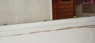 Persianas de ventana de regalo