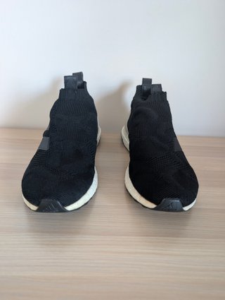 ADIDAS ACE 16+ UltraBoost - talla 44 negras