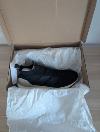 ADIDAS ACE 16+ UltraBoost - talla 44 negras