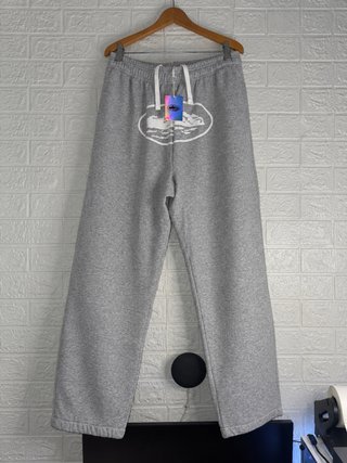 Pantalón gris talla única