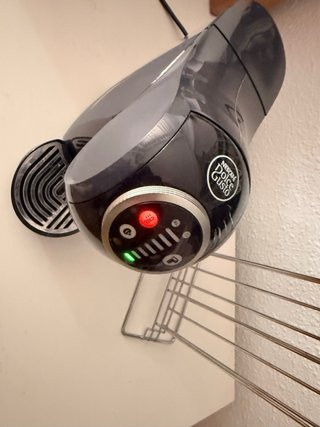 Cafetera DeLonghi