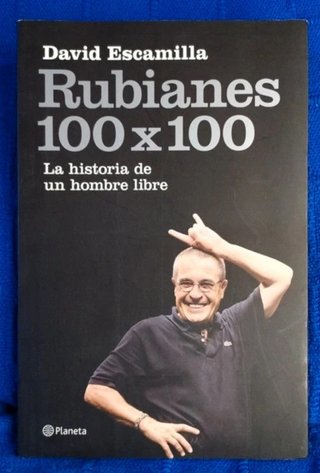 Rubianes 100 x 100