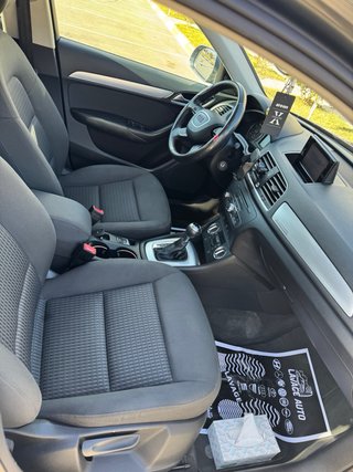 Audi Q3 2014