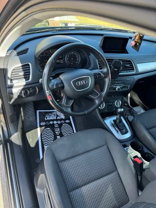 Audi Q3 2014