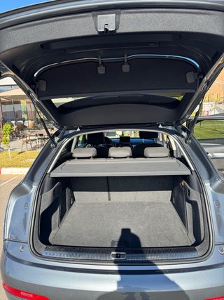 Audi Q3 2014