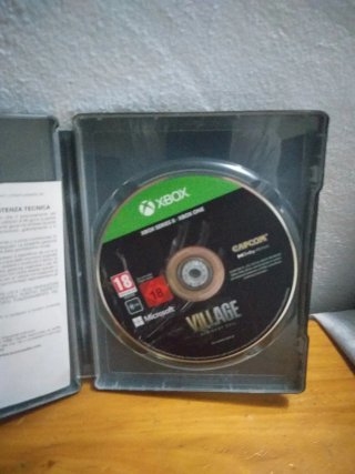 Edición Especial Xbox Series X