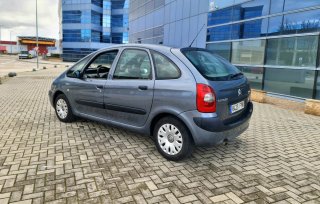 Citroen Picasso 1.6i 110