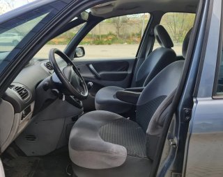 Citroen Picasso 1.6i 110