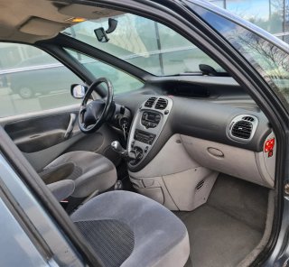 Citroen Picasso 1.6i 110