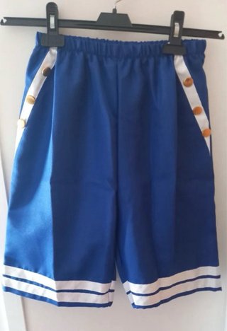 Disfraz Heladero Stranger Things Talla Única