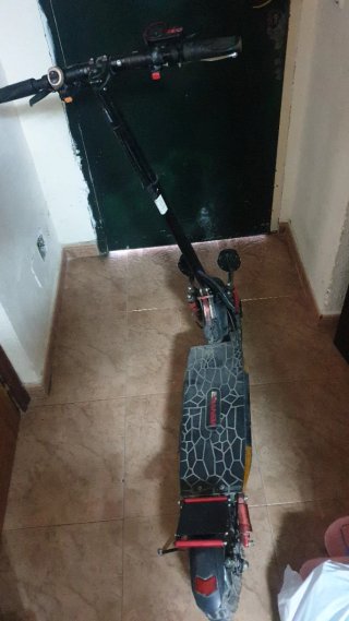 Patinete Eléctrico