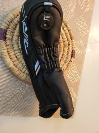 Funda Cobra King Air X