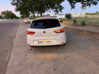 SEAT Leon 2018