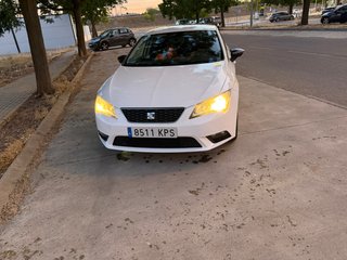SEAT Leon 2018
