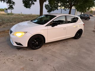 SEAT Leon 2018