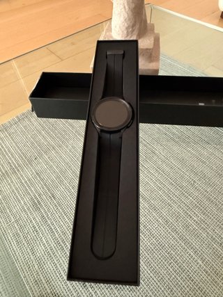Samsung Galaxy Watch 5 Pro Negro