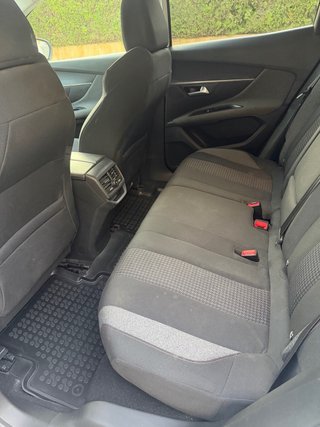 PEUGEOT 3008 2020