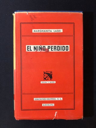 El niño perdido