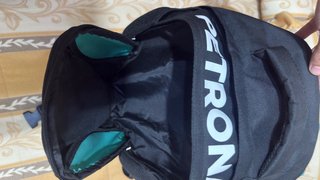 Mochila Alpinestars Yamaha Petronas Moto
