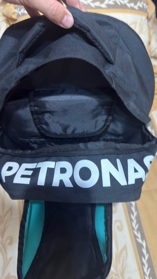 Mochila Alpinestars Yamaha Petronas Moto