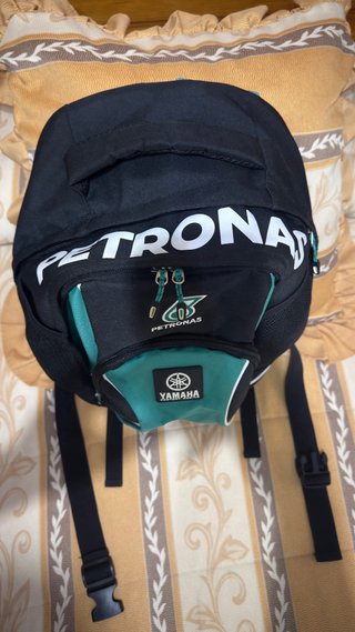 Mochila Alpinestars Yamaha Petronas Moto