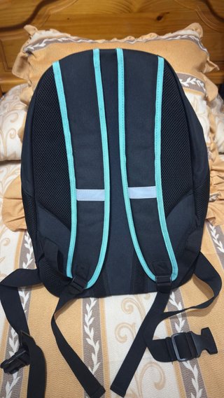 Mochila Alpinestars Yamaha Petronas Moto