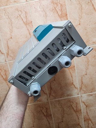 Mastervolt Mass 24/25-2 Cargador Baterías